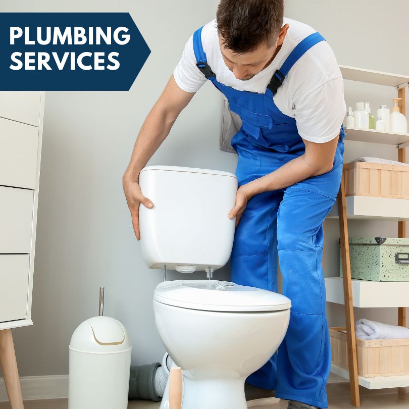 Plumbing Company in Hays, NC
